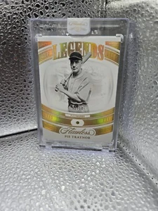2023 Flawless Pie Traynor Diamond Gold/10 - Picture 1 of 2