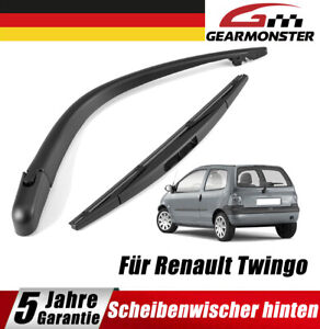 Windschutzscheibengummi für Renault Twingo bj.93-05 Neu 