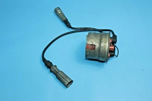 Ford Taunus Escort Original Distributor Cap / Bosch 1235522056 +2x Ignition - Picture 1 of 4