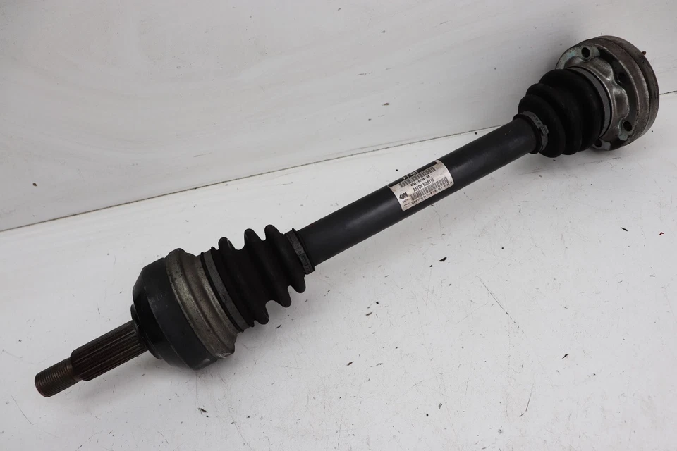 Eje trasero Aston Martin DB9 2007 V12 eje de transmisión RHS 4G43-4K138-BB J192  Foto 1 de 1