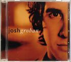 Josh Groban - Closer [CD 2003 143 Records/Reprise Records] Enhanced Pop Vocal
