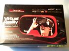 tzumi dream vision vertual reality smartphone headset/i phone/android open box ,