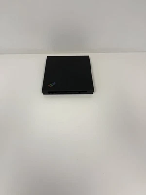 Vintage IBM Portable Drive Bay 2000 Tested Working - Image 1 of 4