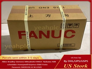 1 PIEZA FANUC A06B-6078-H206#H500 A06B6078H206#H500 EN CAJA - Imagen 1 de 3