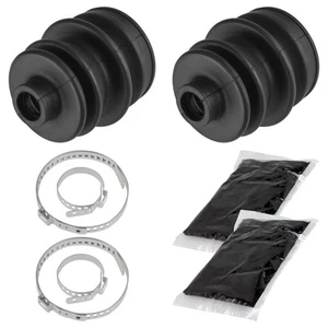 Front or Rear Axle Inner Outer CV Boot Kit For Arctic Cat 650 H1 2011-2012 - Picture 1 of 7