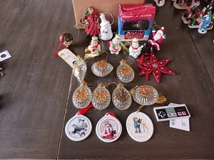 Verschiedene schwere Christbaumschmuck Ihre Wahl Posten 2 von 2 - Bild 1 von 70