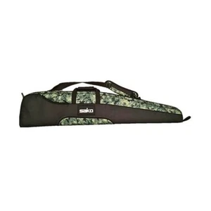 GUN BAG SAKO PREMIUM CAMO GREEN - Picture 1 of 2