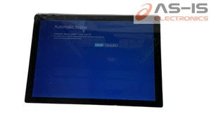 *AS-IS* Microsoft Surface Pro 1796 12.3'' i5-7300U 2.60GHz 8GB 256GB SSD W10 - Picture 1 of 10