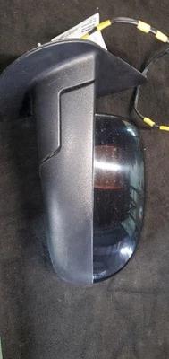 Driver Side View Mirror Power Opt DL8 Fits 07-14 SIERRA 2500 PICKUP 1086286 Foto 1 de 4