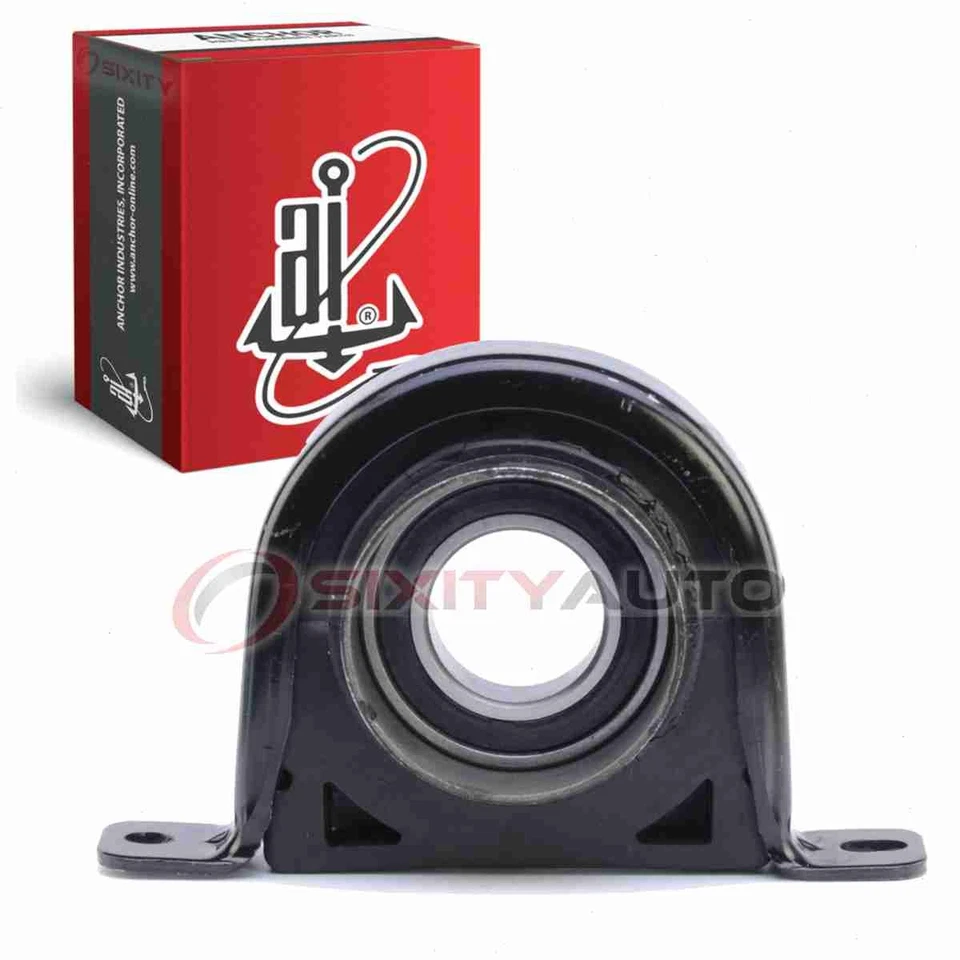 Cojinete de soporte central del eje de transmisión de anclaje para Chevrolet Suburban 1500 mk 1999 Foto 1 de 4