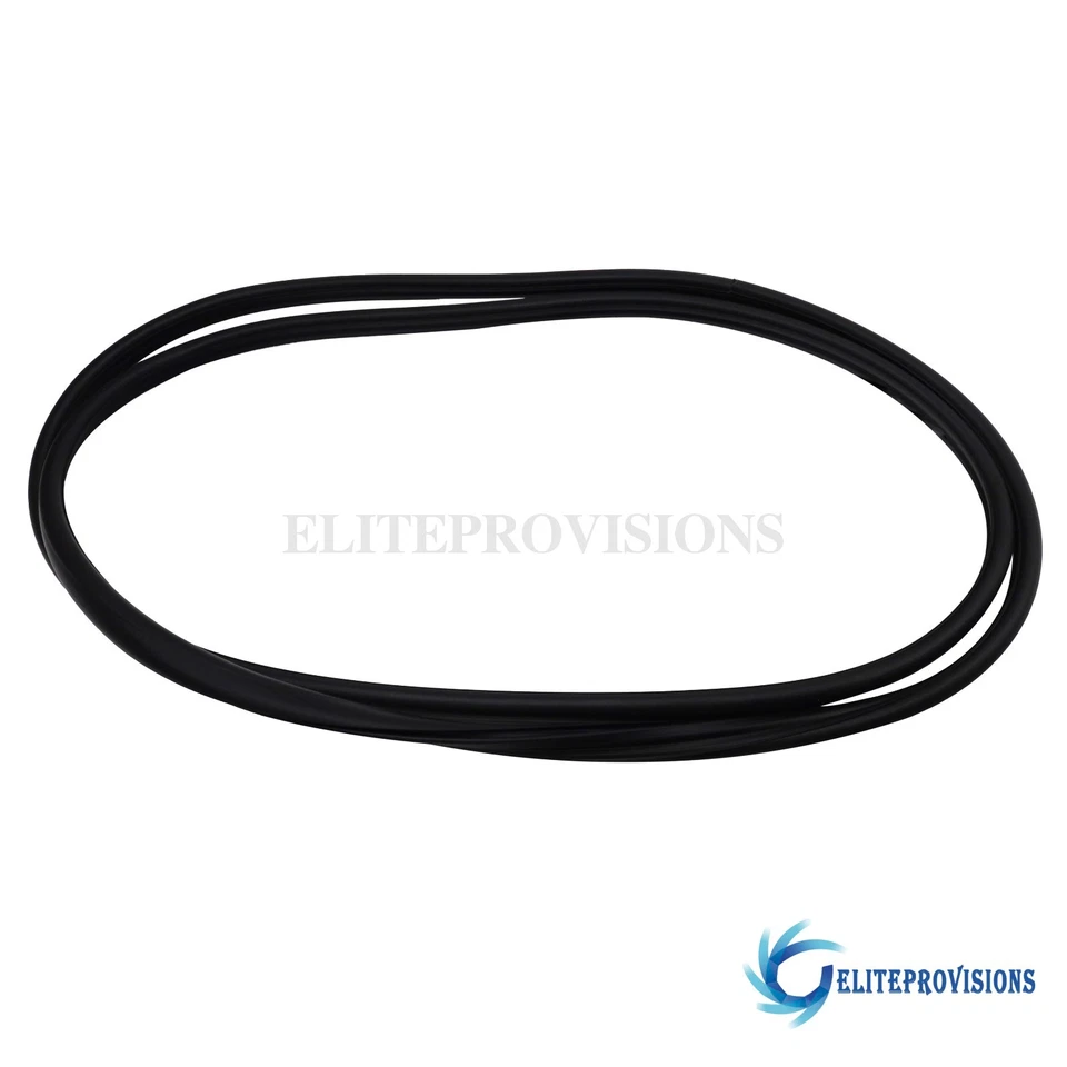 Fit Ford Flex Taurus DA8Z-7451884-A Auto Sunroof Opening Cover Seal Strip Foto 1 de 4