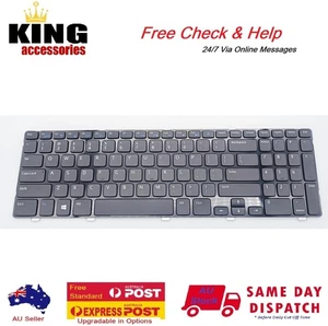 Laptop Keyboard for Dell Inspiron 15 15R 5521 5537 2528 3521 3537 5521 5421 P28F - Picture 1 of 3