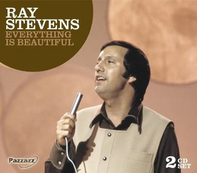 Ray Stevens Everything Is Beautiful (CD) - Image 1 of 2