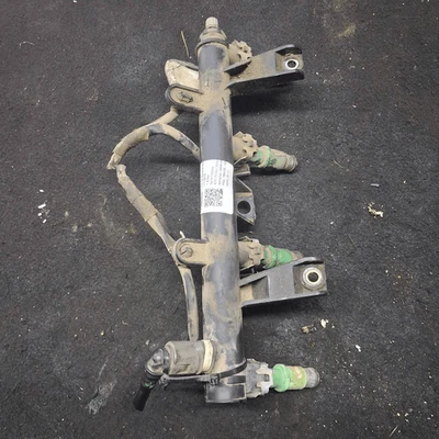 198542 Distributore carburante  CITROEN BERLINGO 1.4 Mnv 3p/b/1360cc - Immagine 1 di 3