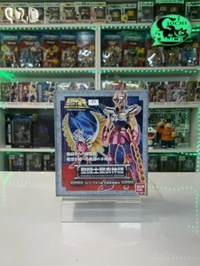 Bandai Saint Seiya Myth Cloth Ikki Phoenix v1 1st version classic - Foto 1 di 11