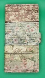 Coque portefeuille Samsung Galaxy S23 Ultra amovible à rabat folio béquille en cuir PU - Photo 1 sur 11