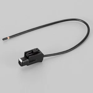 1x Starter Motor Solenoid Wire Plug Connector Pigtail Fit For Toyota Lexus - Picture 1 of 5