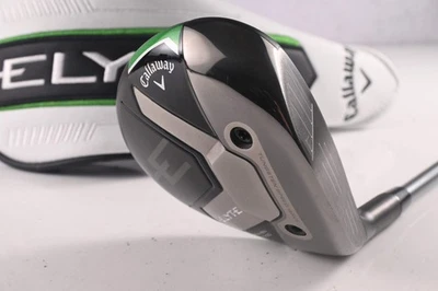 Callaway Elyte HeavenWood / 20 Degree / Regular Flex Denali Charcoal 60 Shaft - Image 1 of 4