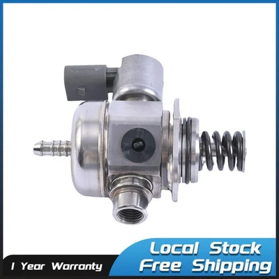 Bomba de combustible de alta presión para Volkswagen Golf 17-18 2018 Audi TT 16-18 Audi A6 1,8 Foto 1 de 4