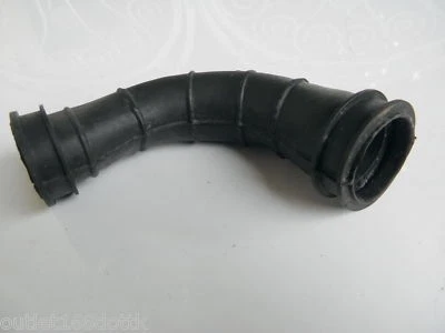 Filtro de aire limpiador junta tubo de conexión goma Honda Cub 70 C70 C90 Passport 70 Foto 1 de 4