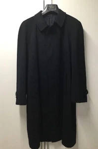 Cappotto uomo Pal Zileri cashmere 100% LORO PIANA usato come nuovo tg.54 - Foto 1 di 7