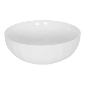 Saladier Emma 17,8 cm porcelaine 17.8 cm table passion - Foto 1 di 2