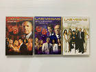 Las Vegas DVD Season 1 2 3 PAL Region 4 Uncut & Uncensored Drama TV Series