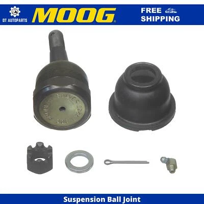 Para Dodge D200 1972-1974 camioneta suspensión rótula delantera superior MOOG 1972 1973 Foto 1 de 4