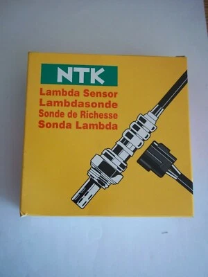 NGK OZA519-D1 Lambda per Ford Focus, Mondeo, Ka, Fiesta 97- 05 - Immagine 1 di 4