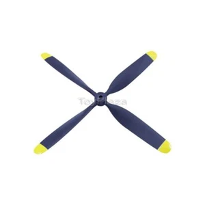 ROC HOBBY ROCKG106 Propeller 10.5x8 for FMS MODEL 980mm P-39 RC Airplane Warbird - Picture 1 of 1