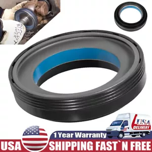 50491 Outer Axle Shaft Seal For 1998-2004 Ford F250-F550 With Dana 50 60 - Picture 1 of 13