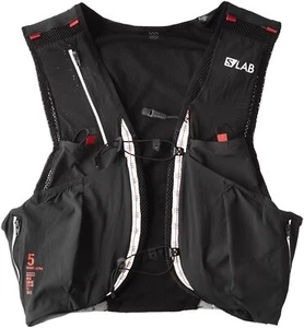 NEW Solomon S-Lab Sense Ultra 5 Set Hydration Vest MULTIPLE SIZES AVAILABLE!! - Picture 1 of 22