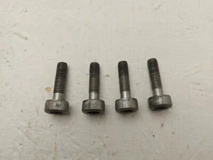 Honda VTR 1000 SP2 Front Caliper Mounting Bolts - Picture 1 of 3