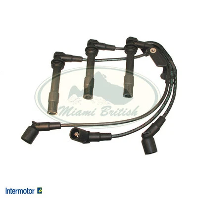 JUEGO DE CABLES DE ENCENDIDO DELANTERO LAND ROVER FREELANDER NGC104250L IM Foto 1 de 2