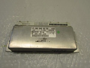 1996-1998 MERCEDES-BENZ R129 SL500 SL320 ASR CONTROL MODULE OEM 0185459232 - Picture 1 of 8