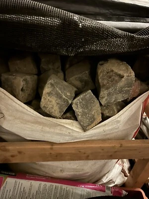 Pflastersteine für den Garten. - Bild 1 von 4