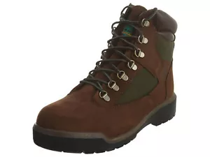 Timberland 6" Field Boot Beef and Broccoli - Picture 1 of 7