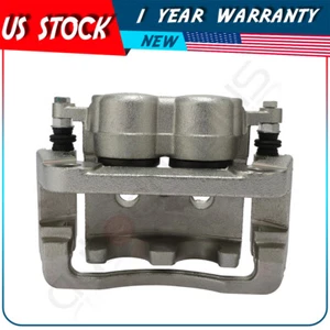 Brake Calipers For 2005-2007 Ford F-250 Super Duty F-350 Super Duty Rear Right - Picture 1 of 6