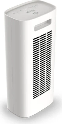 Argo Termoventilatore Ceramico Stufa elettrica 2000W Bianco - 191070210 Bobo - Immagine 1 di 4