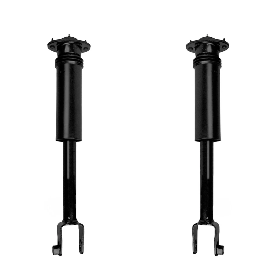 Kit de amortiguador de suspensión - Kit de amortiguador de gas para 03-07 Cadillac CTS Foto 1 de 1