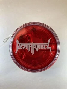 "Death Angel Werbeaktion ""Yo-Yo"", (sehr schwer zu finden) ""Lights Up""" - Bild 1 von 4
