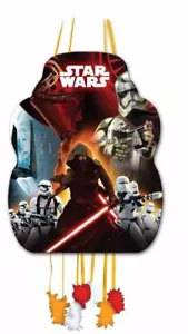 Star Wars Zugschnur Pinata - Bild 1 von 1