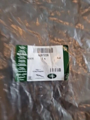 TUBO DE MANGUERA DE VACÍO DE FRENO ORIGINAL JAGUAR TIPO S XJ AJ87228  Foto 1 de 2