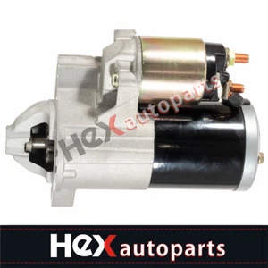 Starter For Jeep Commander Grand Cherokee V8 5.7L 345cid 17938 SMT0254 M0T23271 - Picture 1 of 10