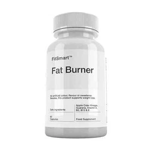 FitSmart Fatburner - Gewichtsverlust - 60 - Kapseln - Bild 1 von 2