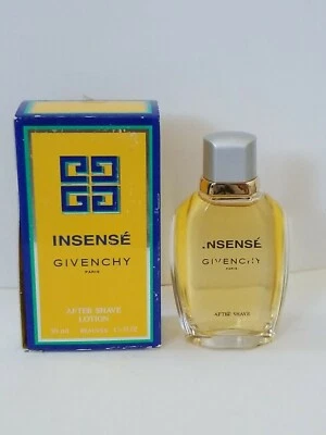 INSENSE • by GIVENCHY • AFTER SHAVE LOTION  •  50 mL / 1.7 fl oz. READ - Image 1 of 4