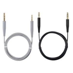 Enjoy Connection 3.5mm to 2.5mm Aux Headsets Cable for TUNE700BT 750BTNC 650BT - Afbeelding 1 van 9