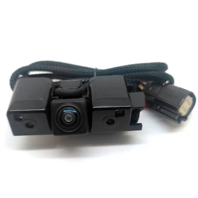 For GMC Canyon 2016 2017 2018 2019 2020 2021 OEM Factory Rear View Backup Camera - Image 1 of 4