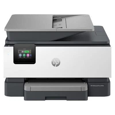 HP OfficeJet Pro 9125e All-in-One Printer- 403X0AR#B1H - Image 1 of 4