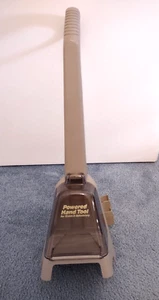Hoover Steam Vac Ultra ~ UPPER Handle Assembly ~ For Model #F5881-900 - Picture 1 of 5
